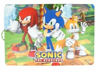Podkładka na biurko stół SONIC 28x43