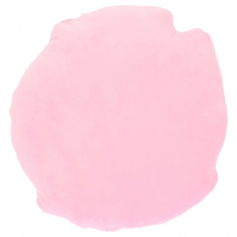 RAINBOW HIGH poduszka kształtka welurowa