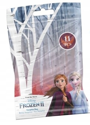 Spinki gumki grzebień do włosów bransoletki FROZEN