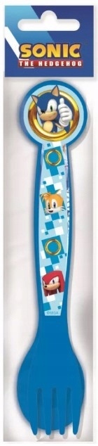 Sztućce SONIC łyżka widelec
