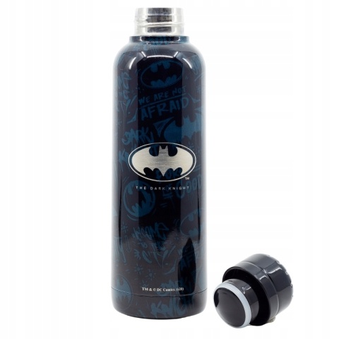 Termos butelka termiczna BATMAN 515 ML