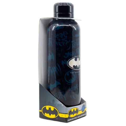 Termos butelka termiczna BATMAN 515 ML