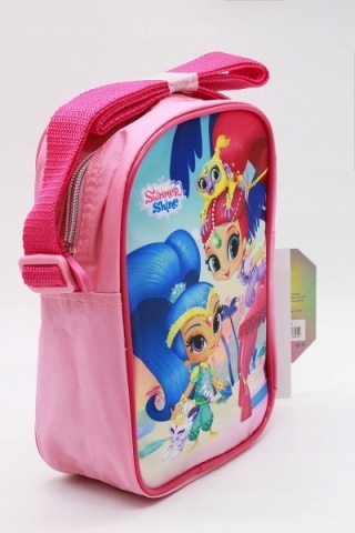 Torebka SHIMMER I SHINE torba listonoszka