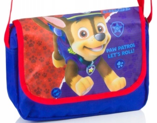 Torebka torba na ramię PSI PATROL CHASE
