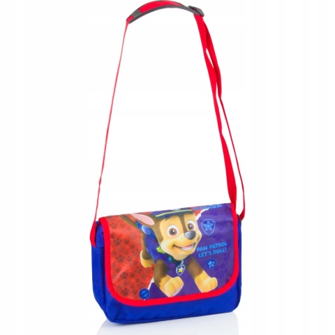 Torebka torba na ramię PSI PATROL CHASE