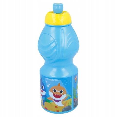 Bidon butelka BABY SHARK 400ML