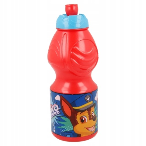 Bidon butelka PSI PATROL COMIC 400ML