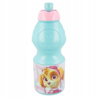 Bidon butelka PSI PATROL SKYE 400ML