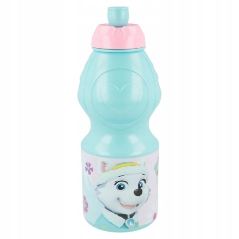 Bidon butelka PSI PATROL SKYE 400ML