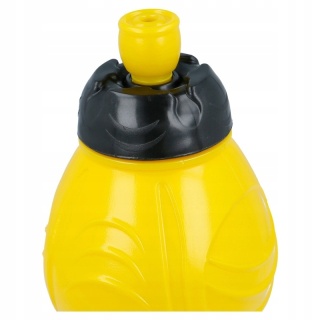 Bidon butelka z ustnikiem BATMAN 400ML