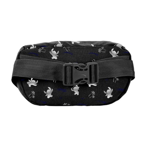 Nerka saszetka dziecięca młodzieżowa torebka na pas Lilo i Stitch