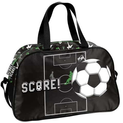 Torba sportowa dla dzieci na ramię młodzieżowa na basen Football score torba chłopięca plażowa Torba sportowa dla dzieci na ramię młodzieżowa na basen Football score torba chłopięca plażowa