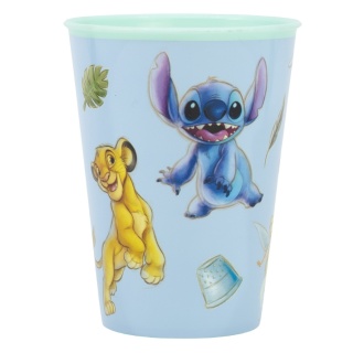 100 LAT DISNEY kubek kubeczek szklanka 260ML
