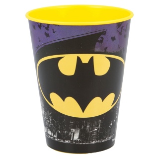 BATMAN kubek kubeczek szklanka 260ML