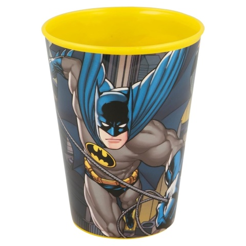 Batman kubek kubeczek szklanka 260ML