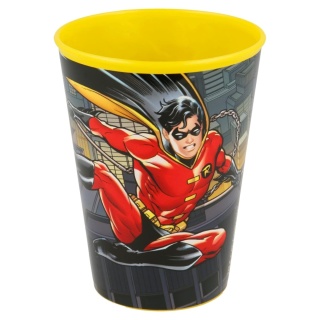 Batman kubek kubeczek szklanka 260ML