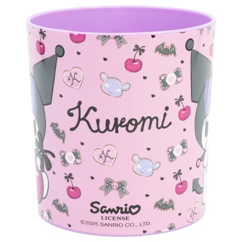 Kuromi kubek do mikrofali z uchem 350ML