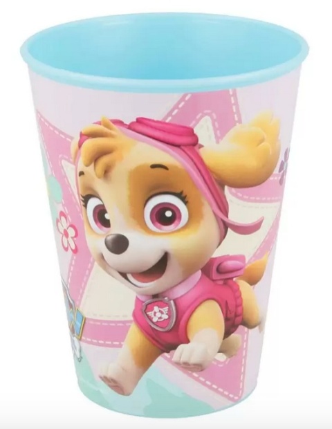 PSI PATROL kubek kubeczek szklanka SKYE EVEREST