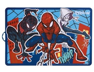 Podkładka na biurko stół Spiderman 28x43