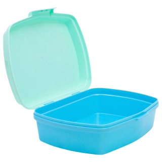 ŚNIADANIÓWKA lunch box chlebak kapibara