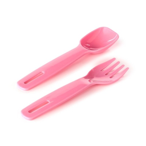 Śniadaniówka chlebak LUNCH BOX trzykomorowa dzielona piętrowa kot Pusheen