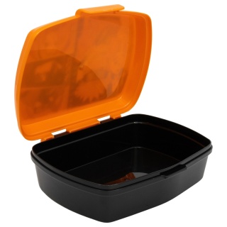 ŚNIADANIÓWKA lunch box chlebak Naruto