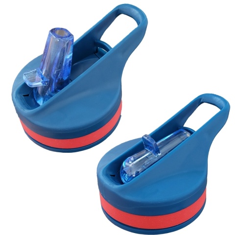 Bidon butelka z ustnikiem TRITAN AVENGERS HULK THOR IRON MAN 400 ML