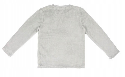 Piżama dziecięca HARRY POTTER ciepła welurowa pudełko prezentowe 128