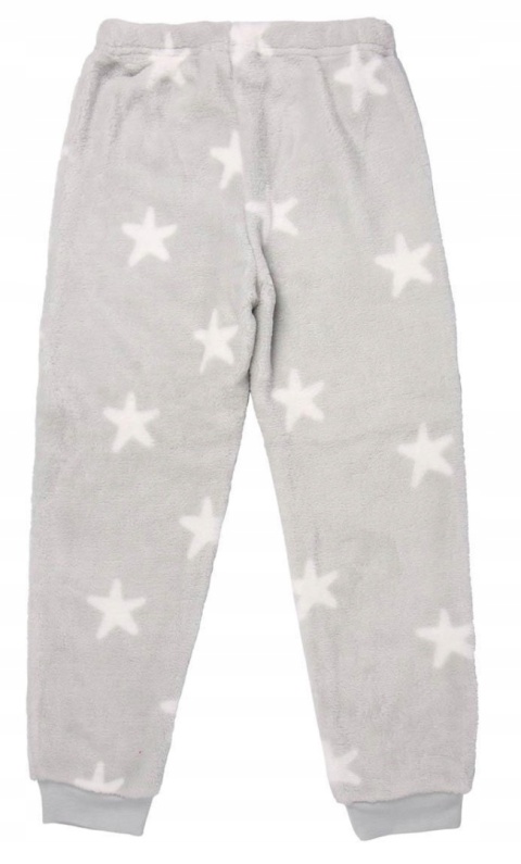 Piżama dziecięca HARRY POTTER ciepła welurowa pudełko prezentowe 140