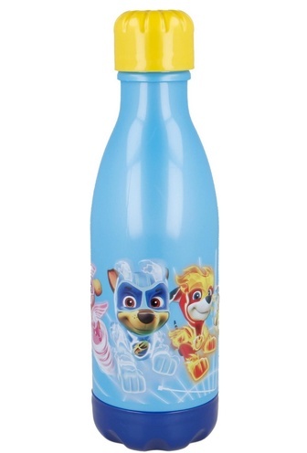 Butelka na wodę bidon PSI PATROL 560 ml