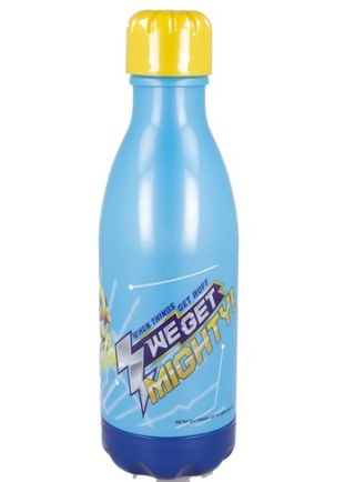 Butelka na wodę bidon PSI PATROL 560 ml