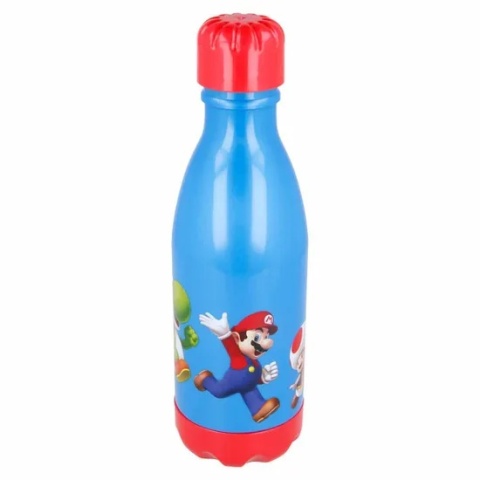 Butelka na wodę bidon SUPER MARIO 560 ml
