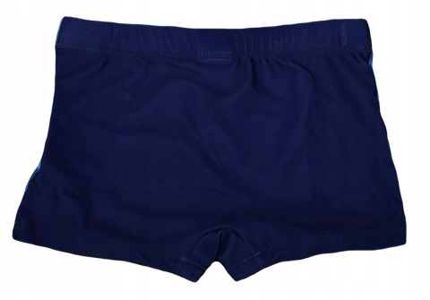 Kąpielówki bokserki dziecięce PSI PATROL majtki kąpielowe basenowe 110/116