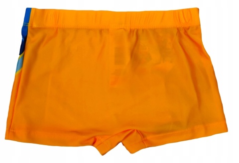 Kąpielówki bokserki dziecięce PSI PATROL majtki kąpielowe basenowe 110/116