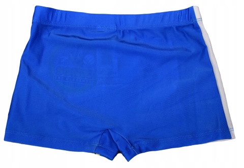 Kąpielówki bokserki dziecięce SONIC majtki kąpielowe basenowe 104/110