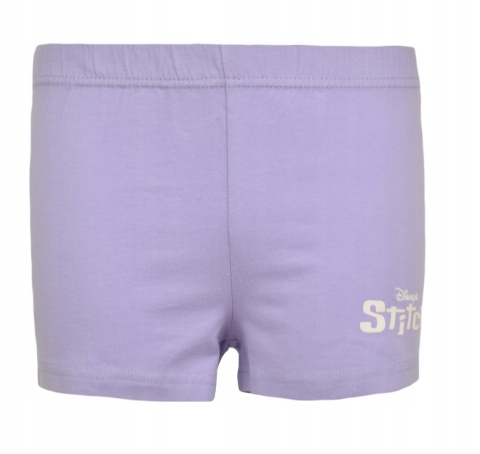 Piżama dziecięca letnia STITCH ANDZIA dziewczęca bawełniana STICZ ANGEL 152