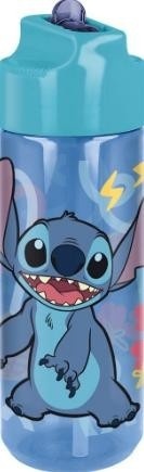 Bidon na wodę Stich butelka z ustnikiem Stitch tritan 540 ml