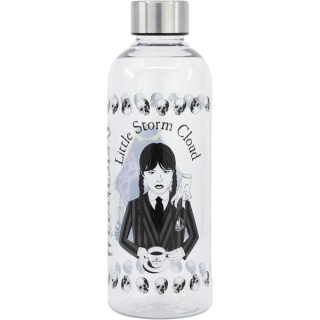 Bidon butelka na wodę 850 ML WEDNESDAY Addams