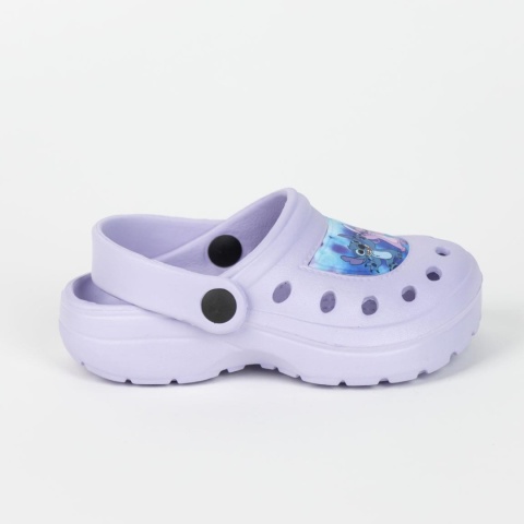 Buty klapki LILO I STITCH klapki sandały dziecięce basenowe 30/31
