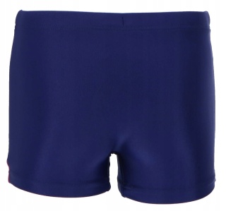 Kąpielówki bokserki AUTA ZYGZAK MCQUEEN 92/98