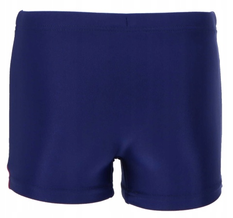 Kąpielówki bokserki AUTA ZYGZAK MCQUEEN 92/98