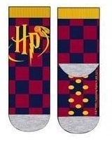 Skarpetki HARRY POTTER skarpetki dziecięce ABS 23-26