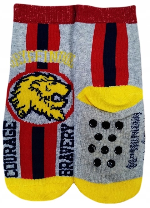 Skarpetki HARRY POTTER skarpetki dziecięce ABS 27-30