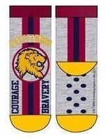 Skarpetki HARRY POTTER skarpetki dziecięce ABS 27-30