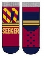 Skarpetki HARRY POTTER skarpety dziecięce ABS 27-30