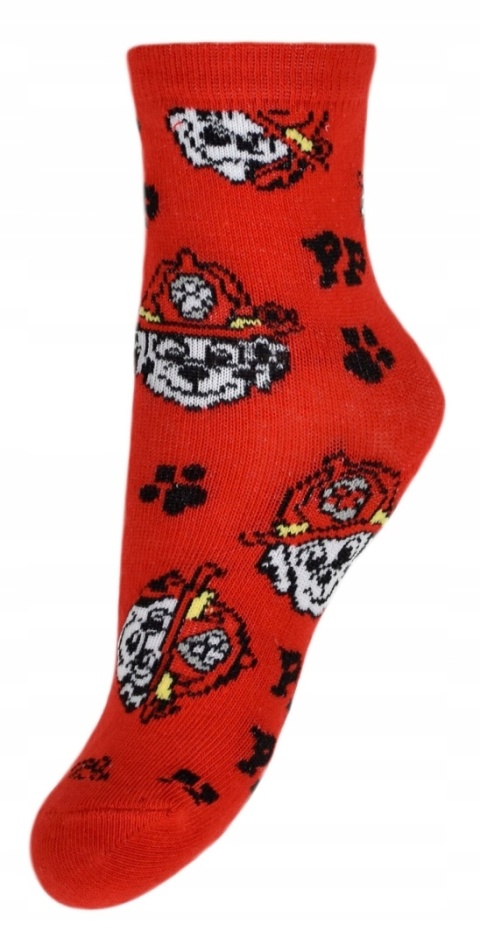 Skarpetki skarpety PSI PATROL skarpetki dziecięce 3-pak 23-26