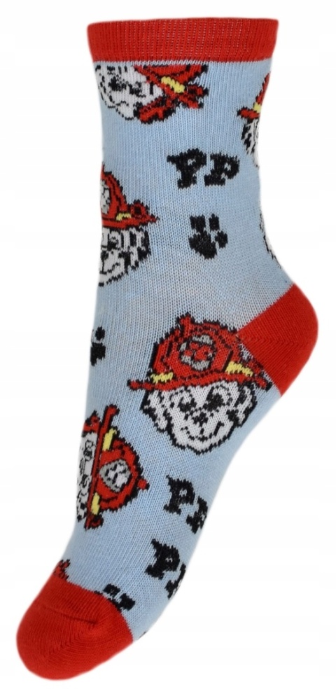 Skarpetki skarpety PSI PATROL skarpetki dziecięce 3-pak 31-34