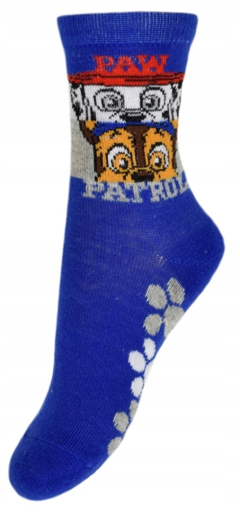 Skarpetki skarpety PSI PATROL skarpetki dziecięce 3-pak 31-34