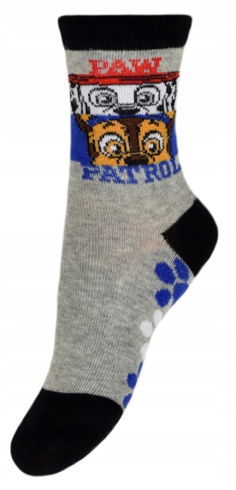 Skarpetki skarpety PSI PATROL skarpetki dziecięce 3-pak 31-34