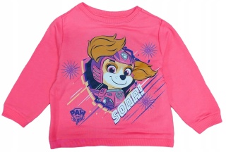 Bluza PSI PATROL bluza dziecięca SKYE KOSMO PIESKI 92